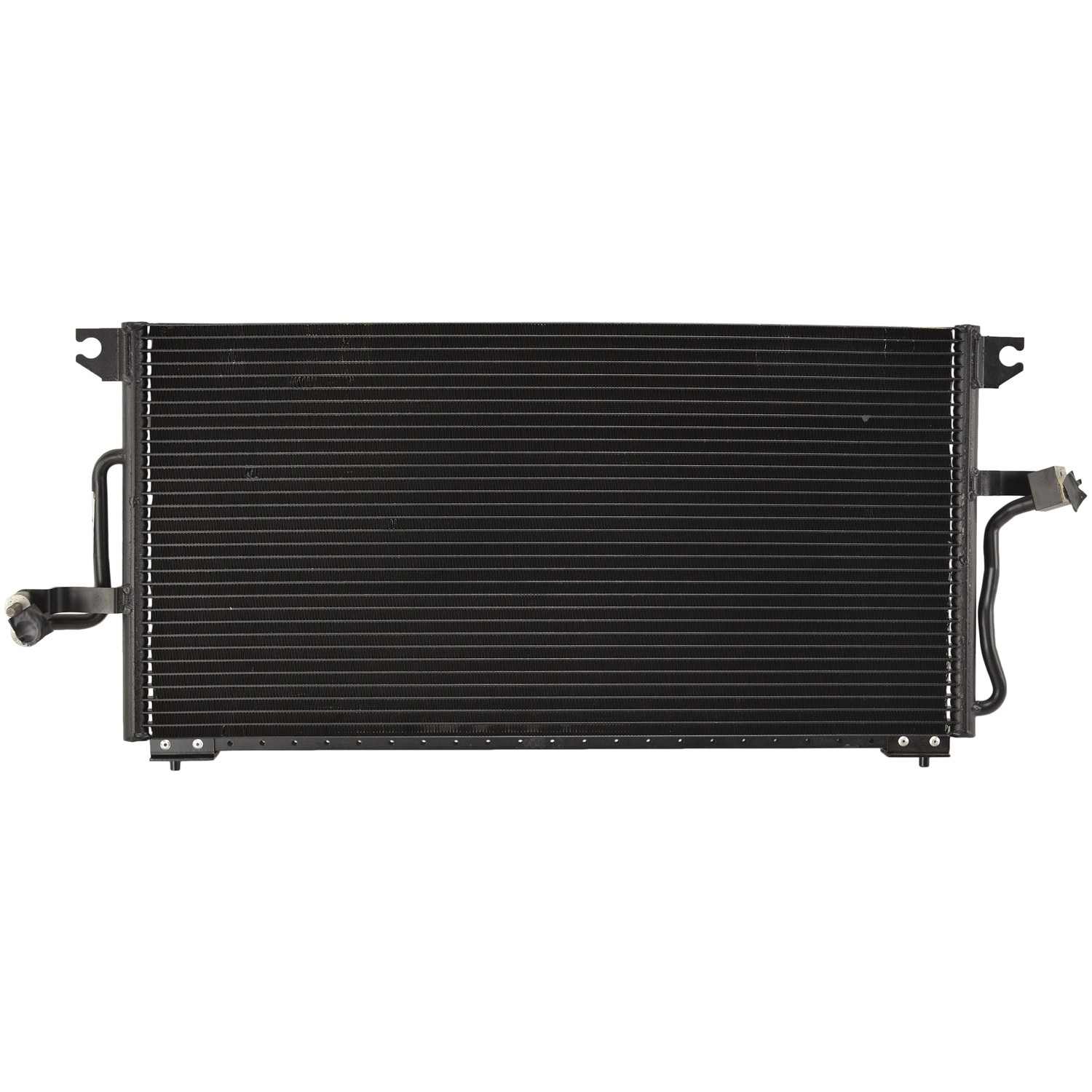 OSC A/C Condenser 4651