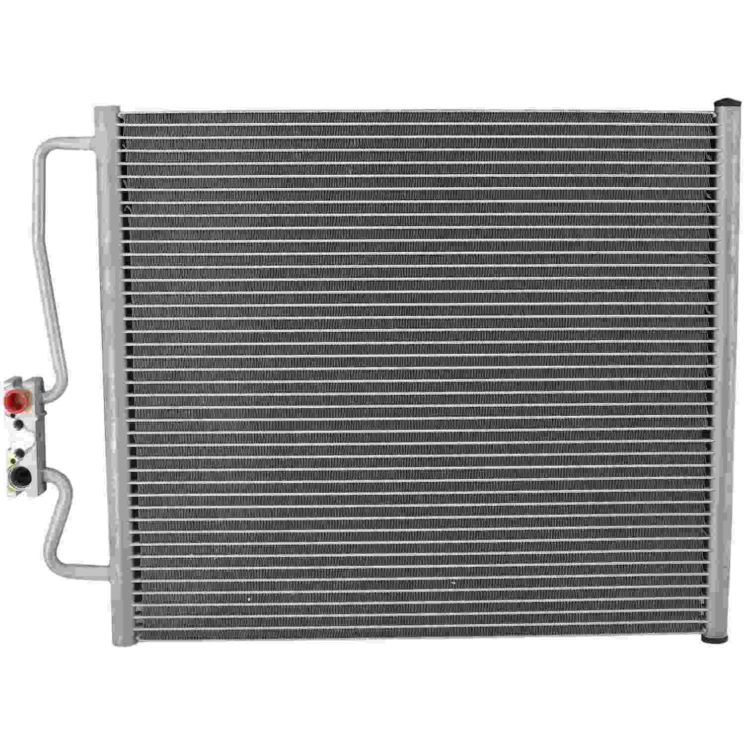 OSC A/C Condenser 4658