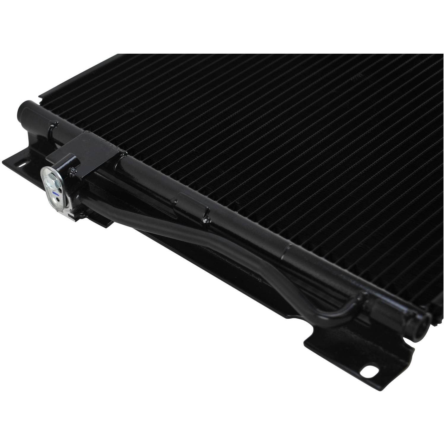 OSC A/C Condenser 4659