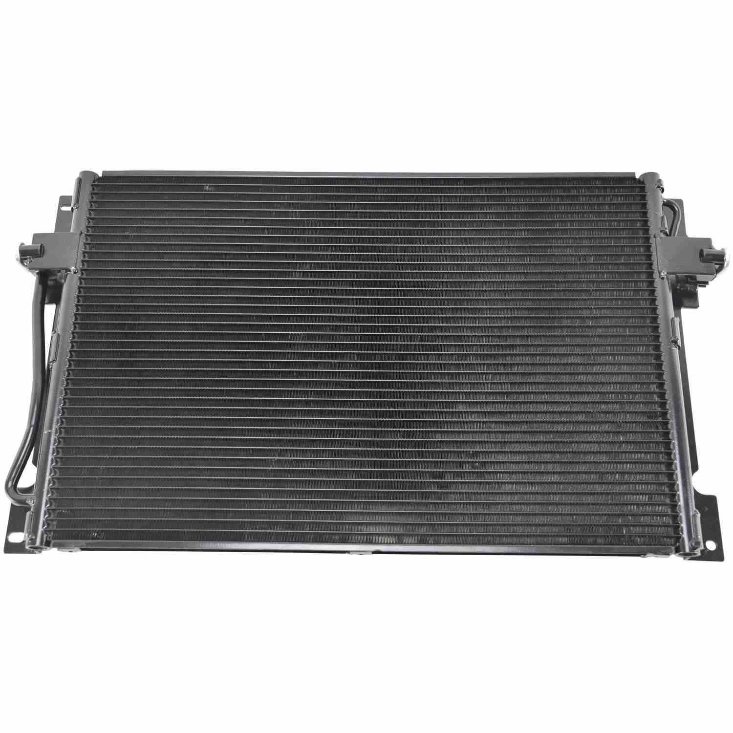 OSC A/C Condenser 4659