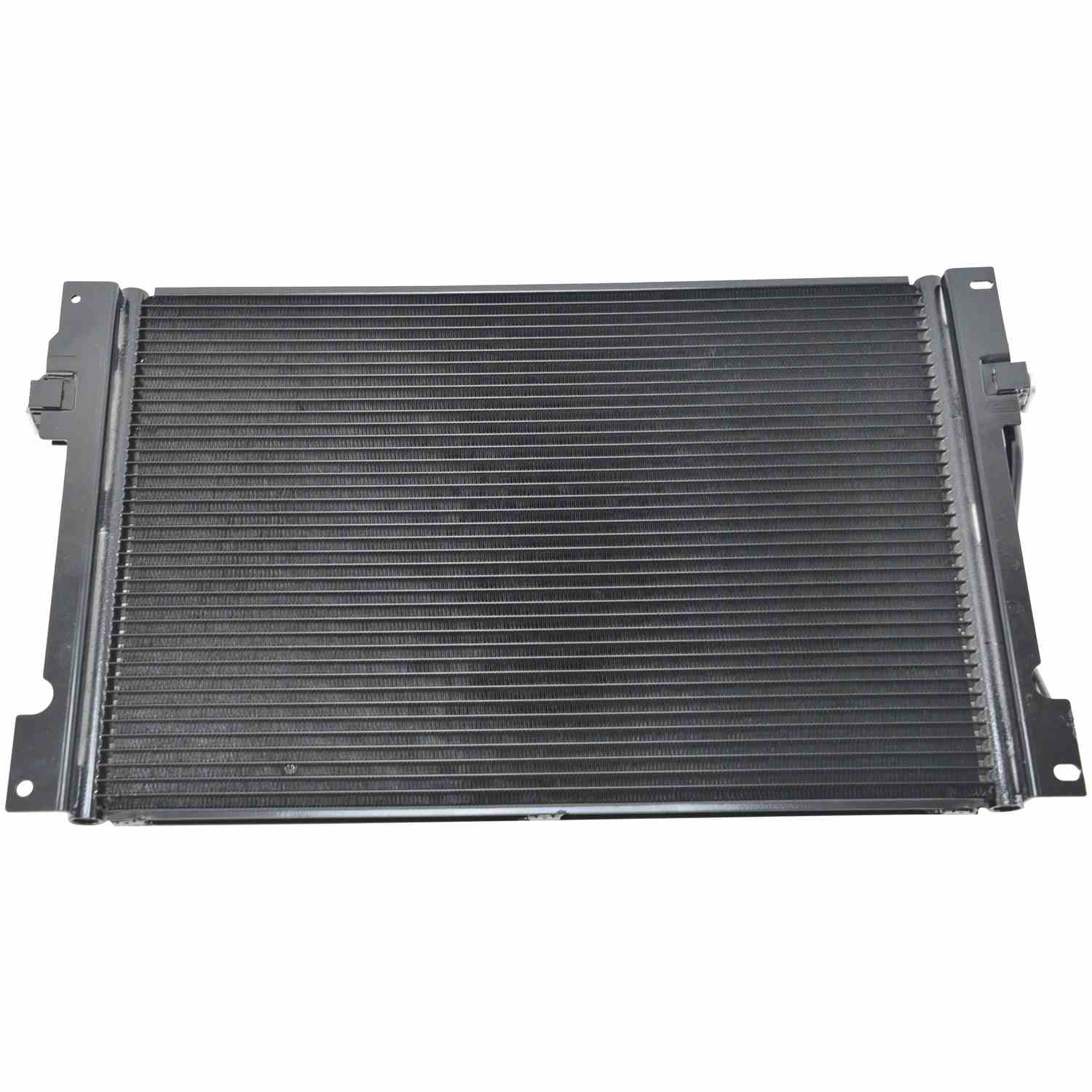 OSC A/C Condenser 4659