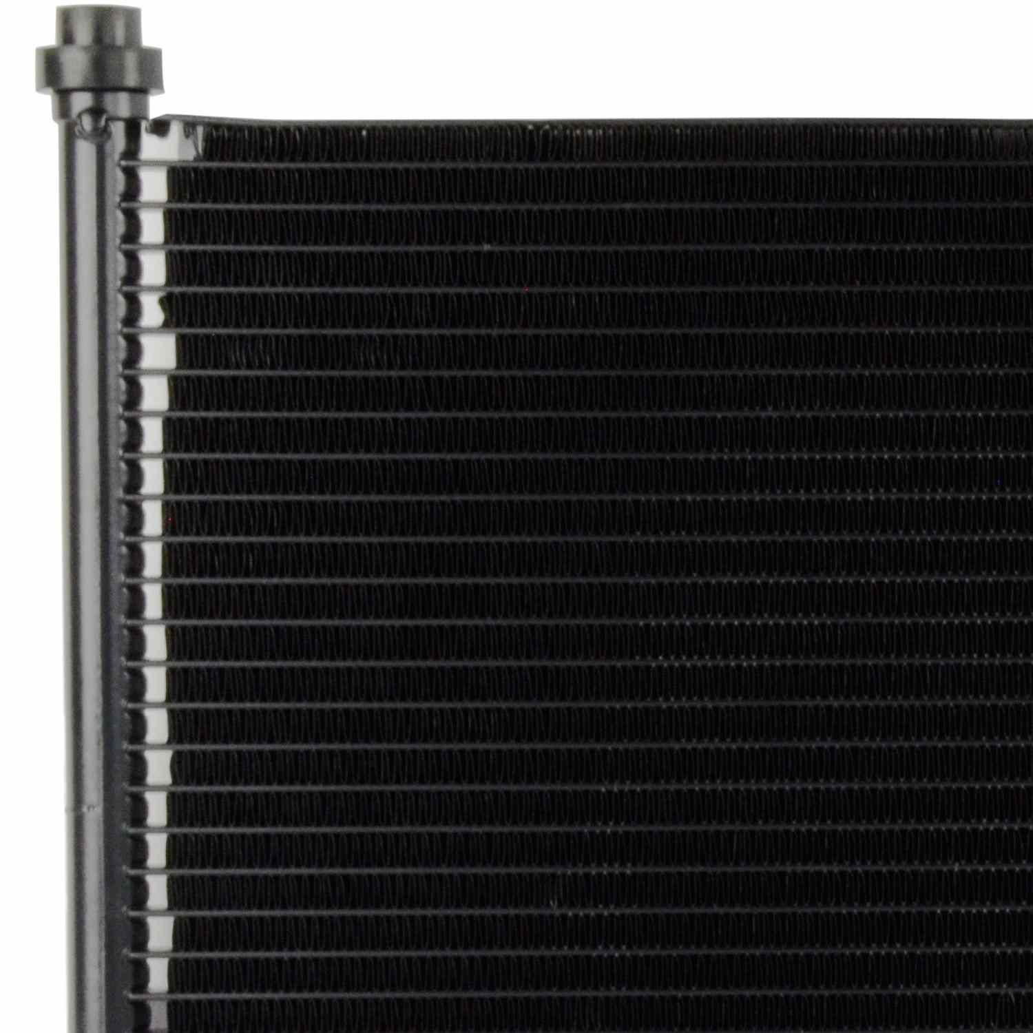 OSC A/C Condenser 4660