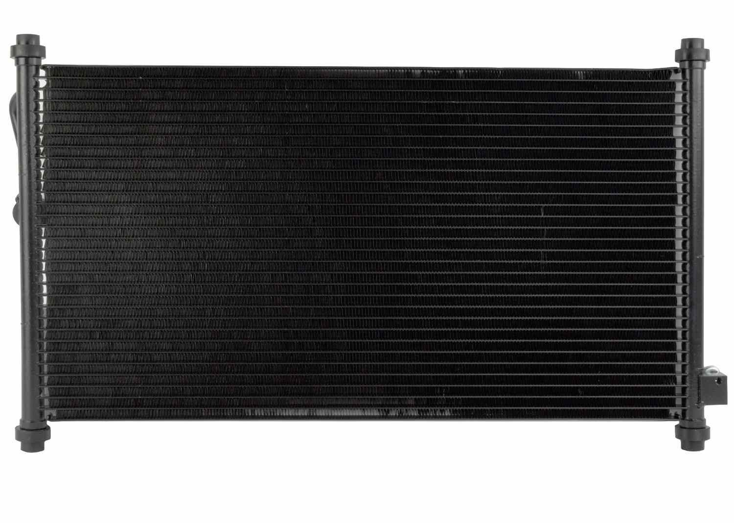 OSC A/C Condenser 4660
