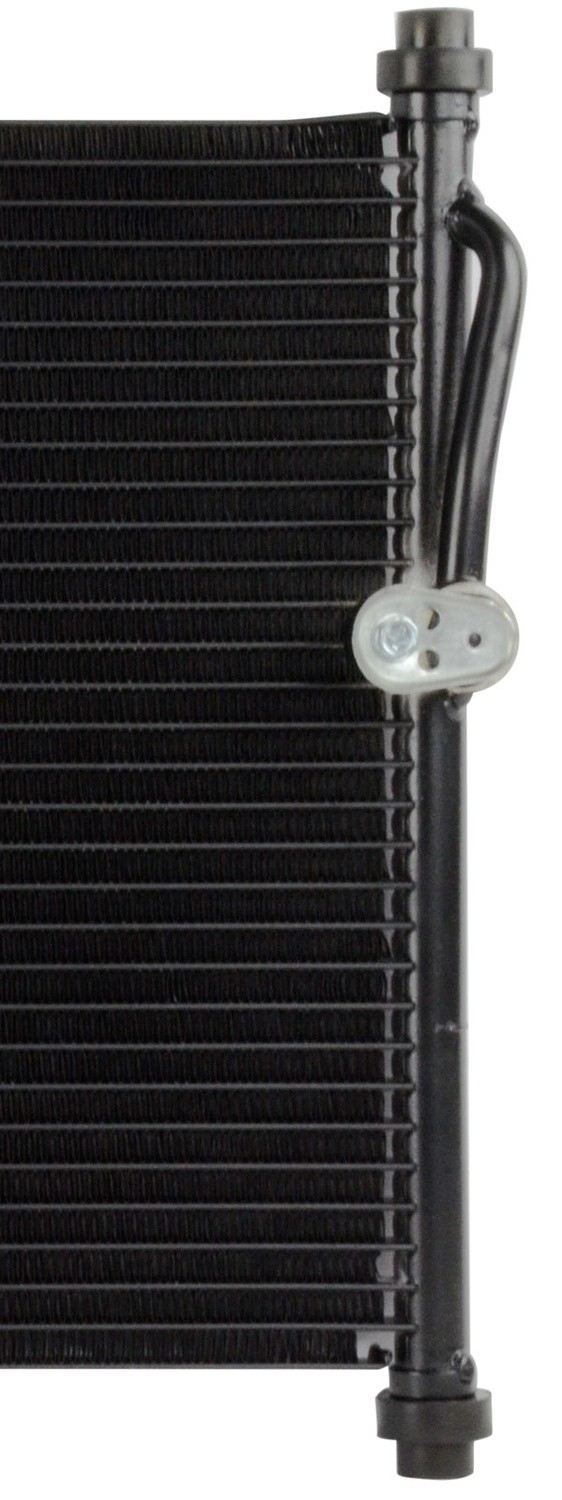 OSC A/C Condenser 4660