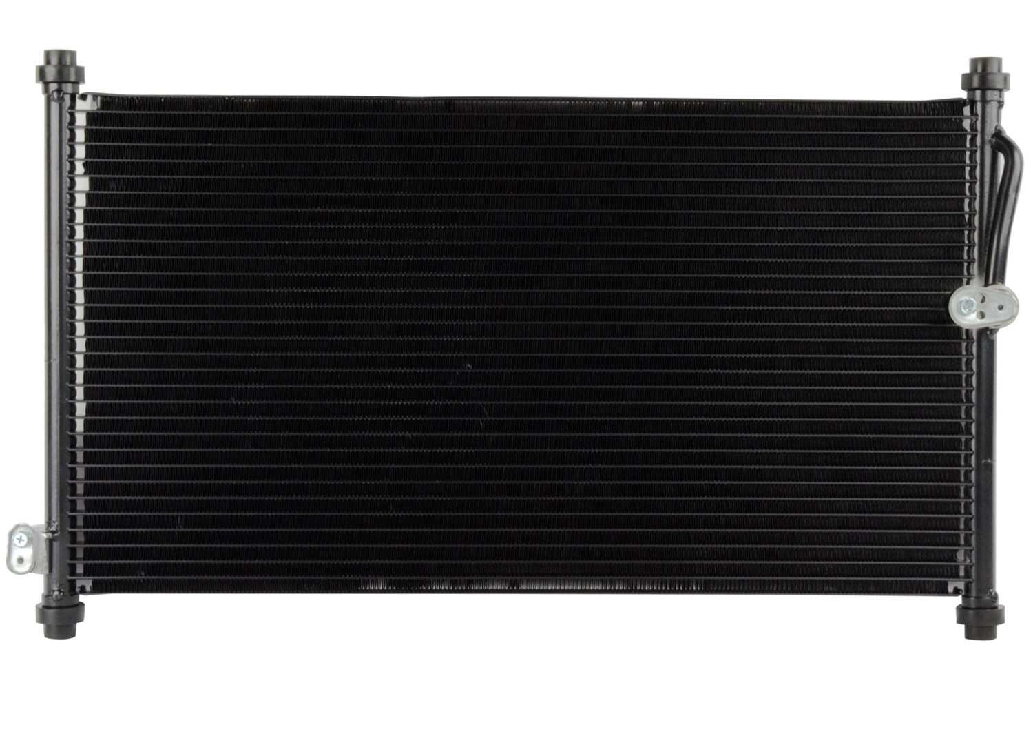 OSC A/C Condenser 4660