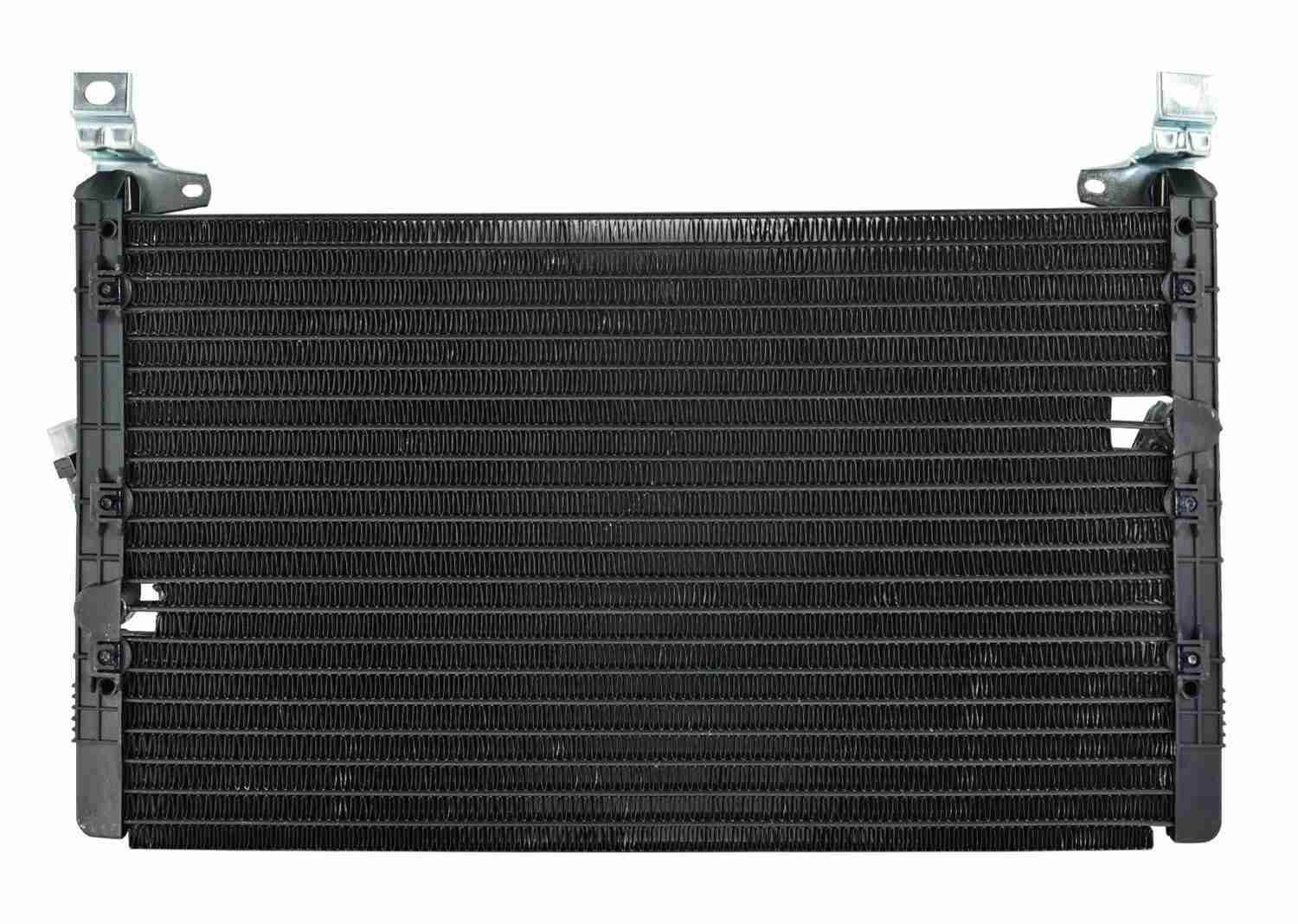 OSC A/C Condenser 4664