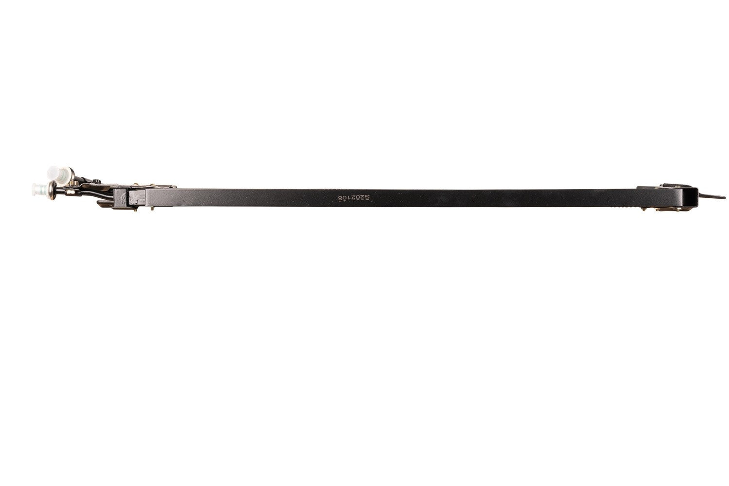 OSC A/C Condenser 4667