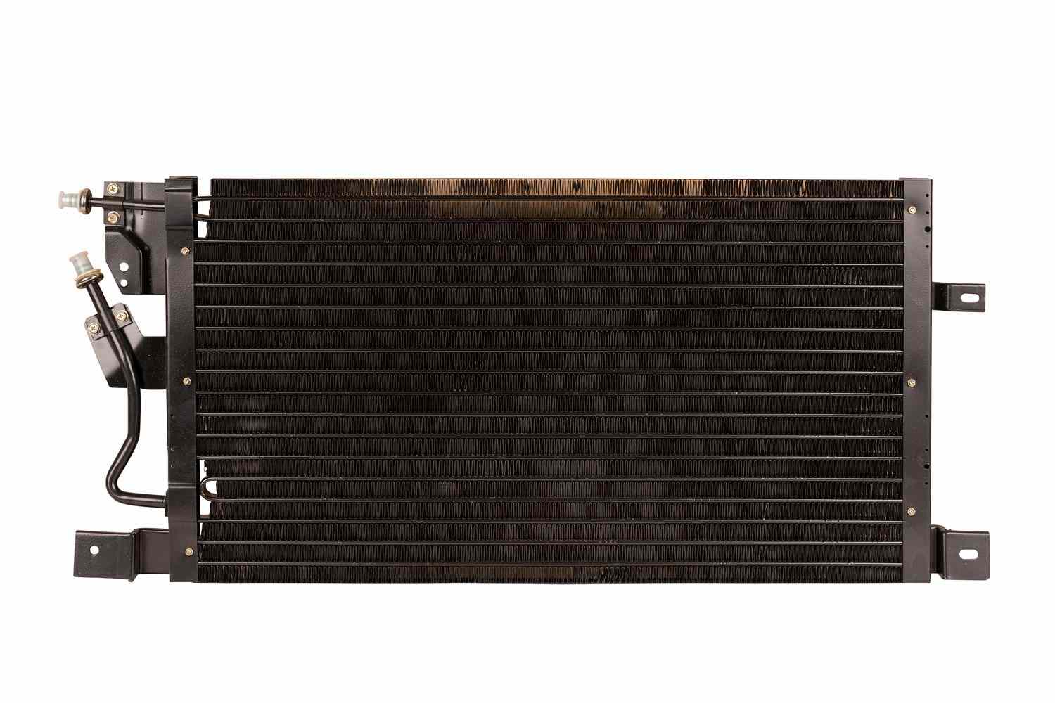 OSC A/C Condenser 4667