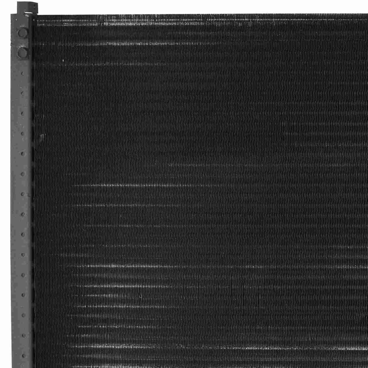 OSC A/C Condenser 4676