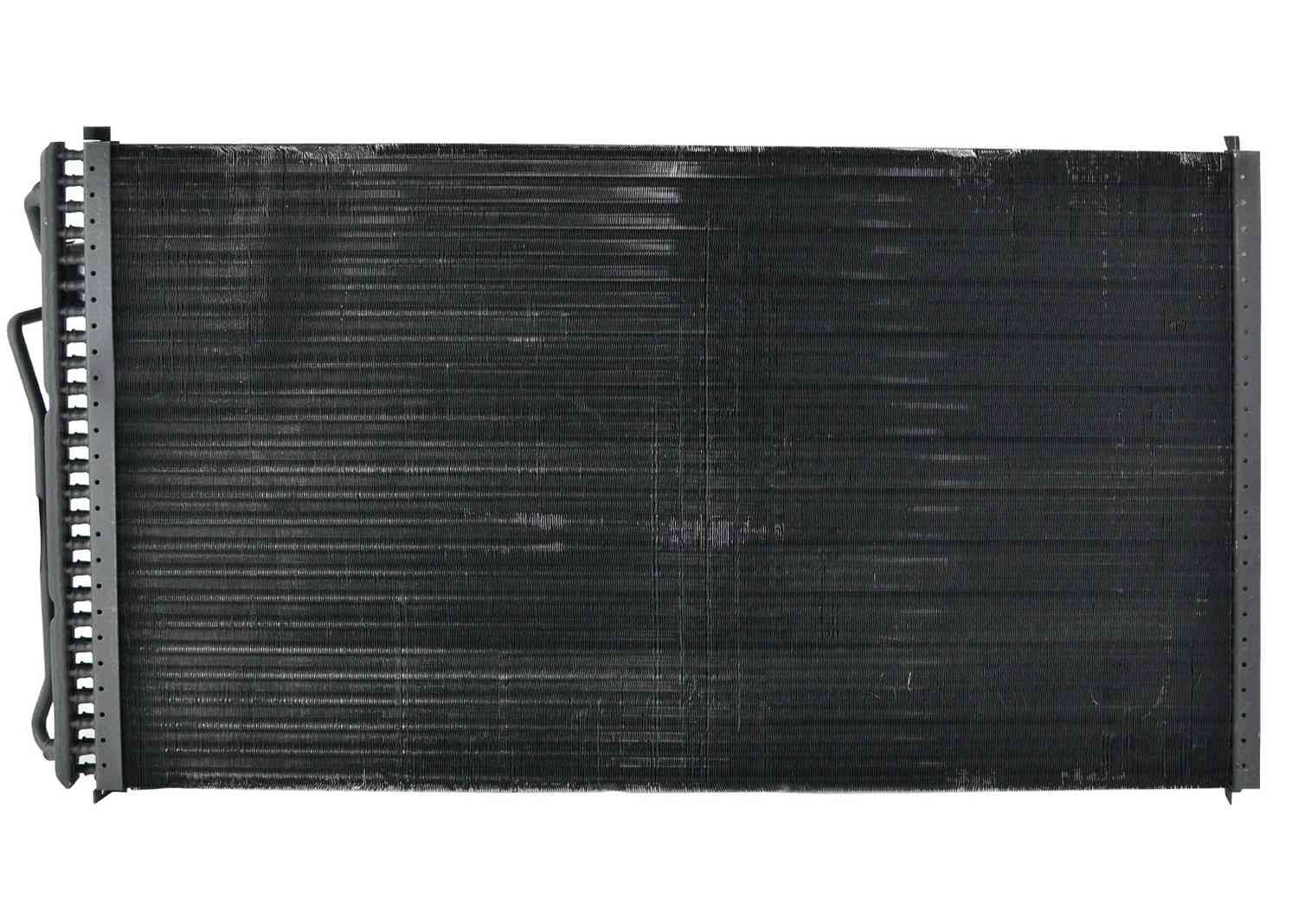 OSC A/C Condenser 4676