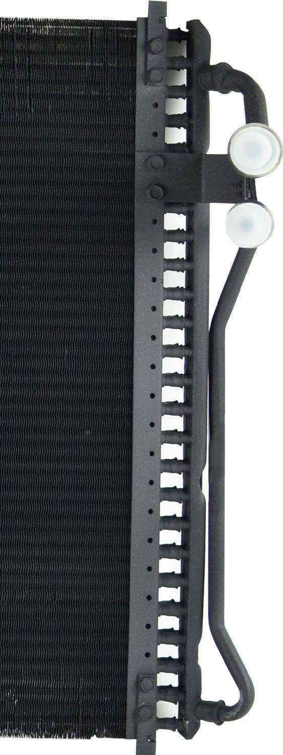 OSC A/C Condenser 4676