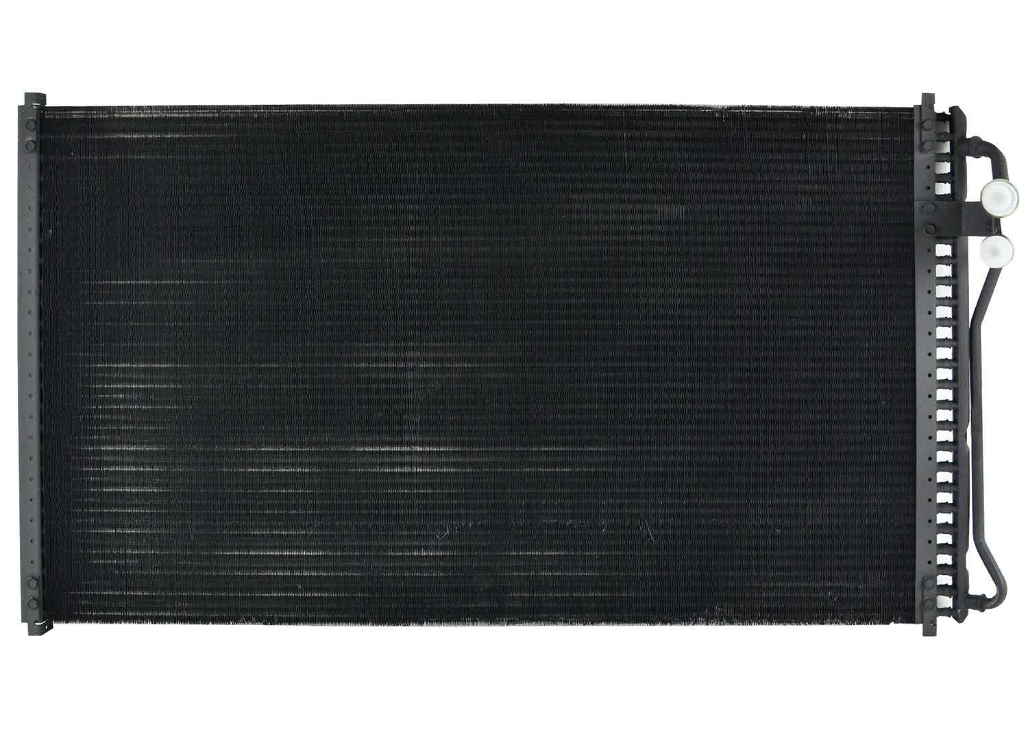 OSC A/C Condenser 4676