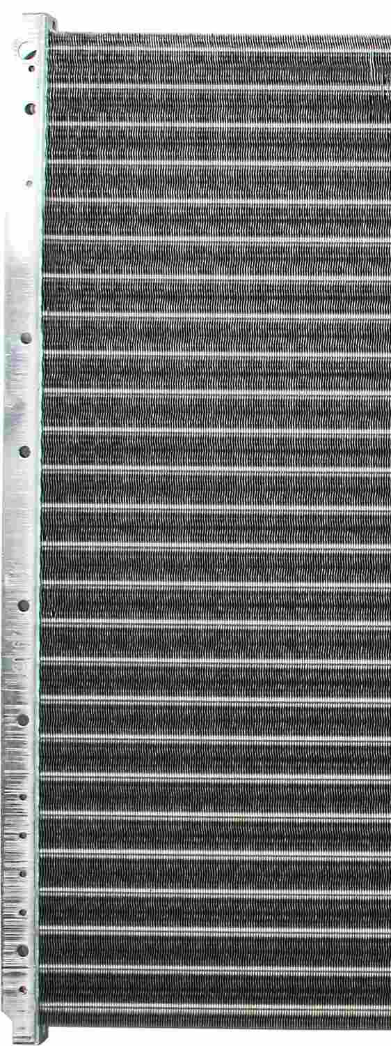 OSC A/C Condenser 4678