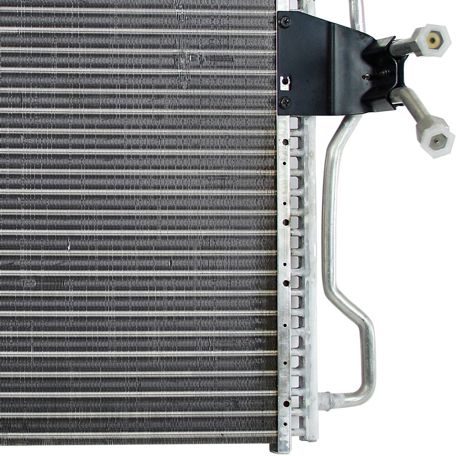 OSC A/C Condenser 4678