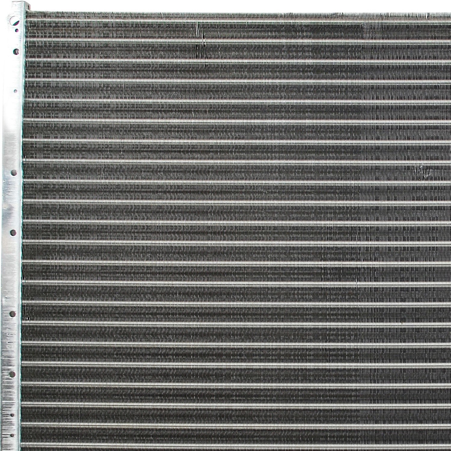 OSC A/C Condenser 4678