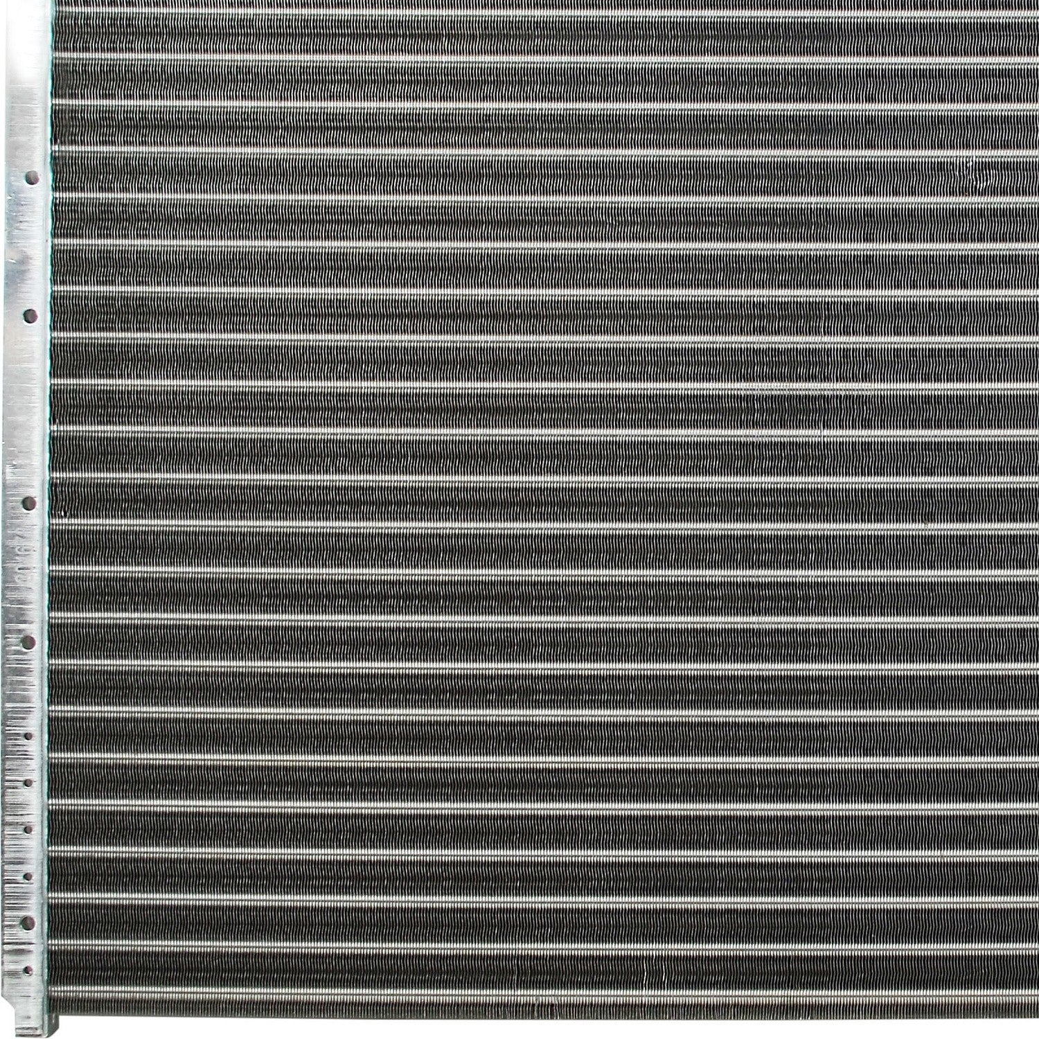 OSC A/C Condenser 4678