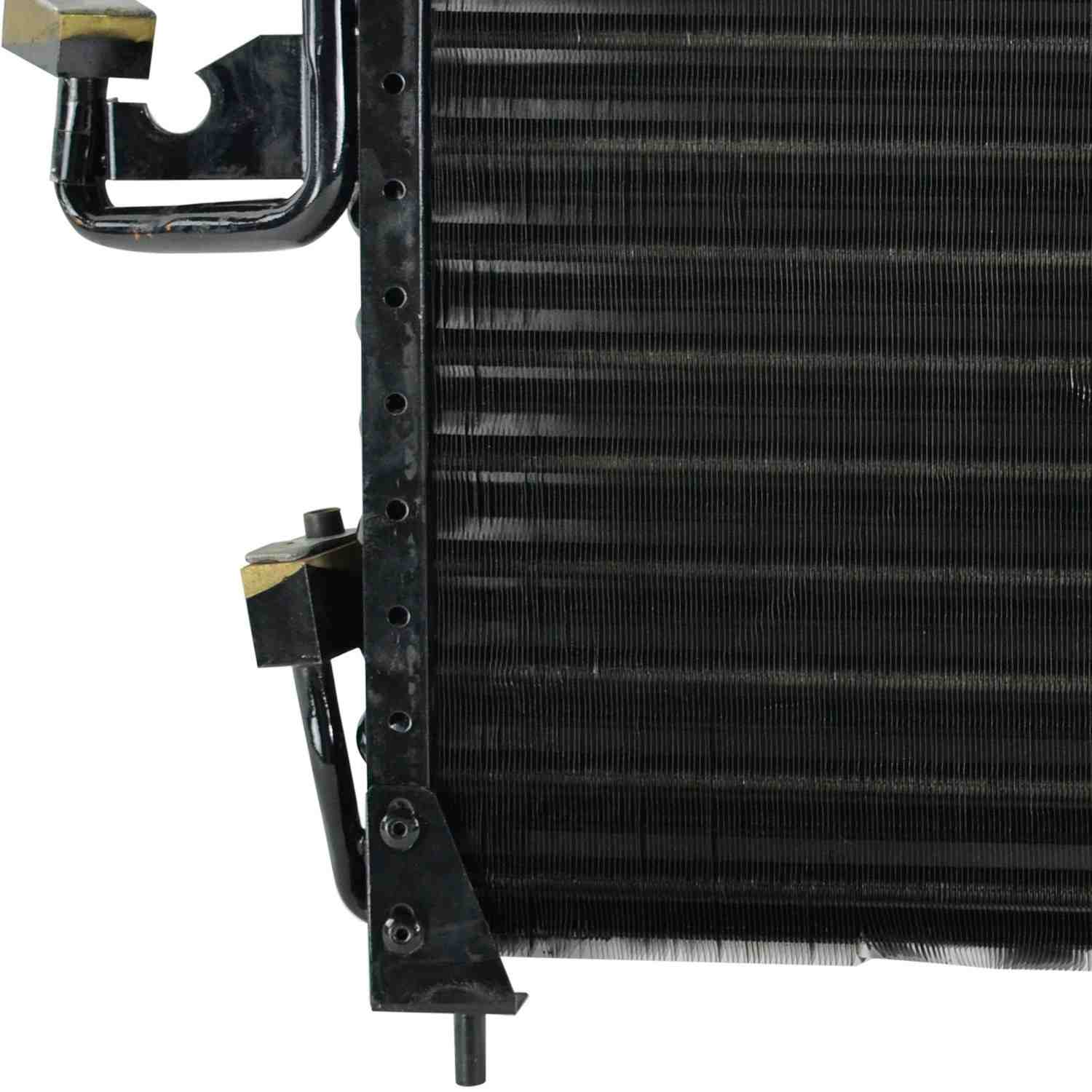 OSC A/C Condenser 4682