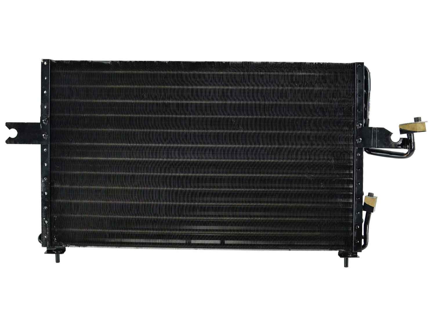 OSC A/C Condenser 4682
