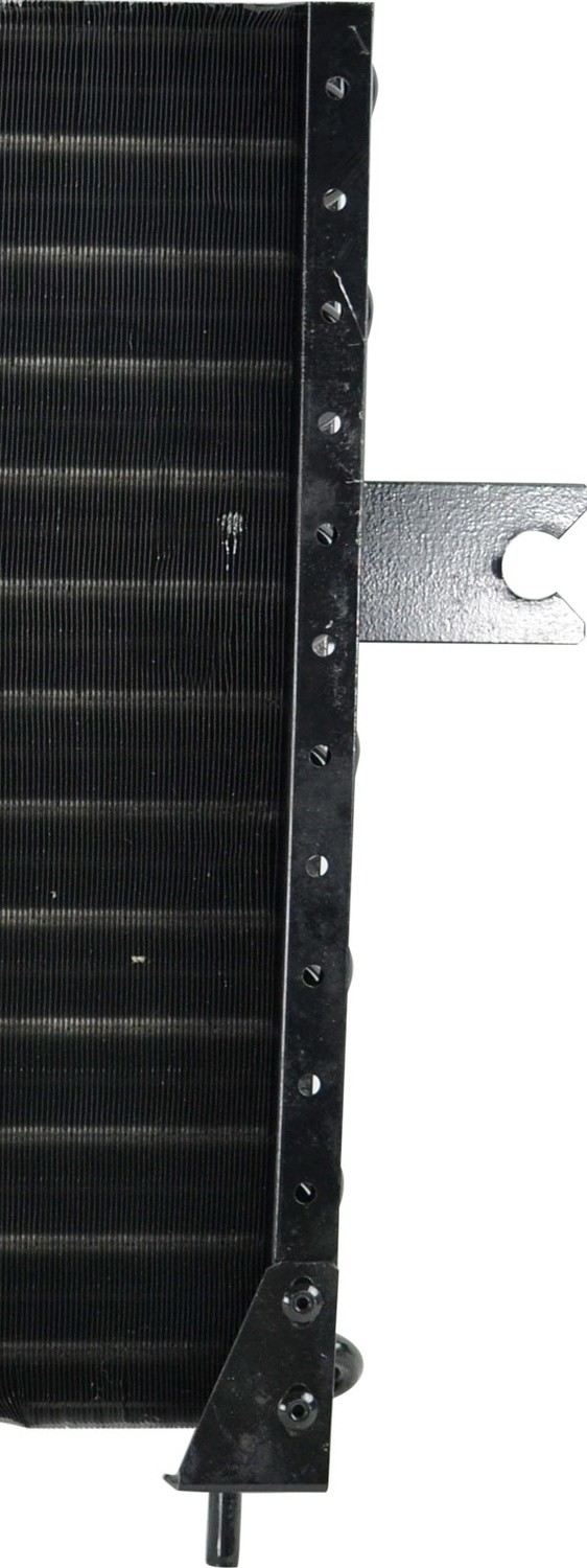 OSC A/C Condenser 4682