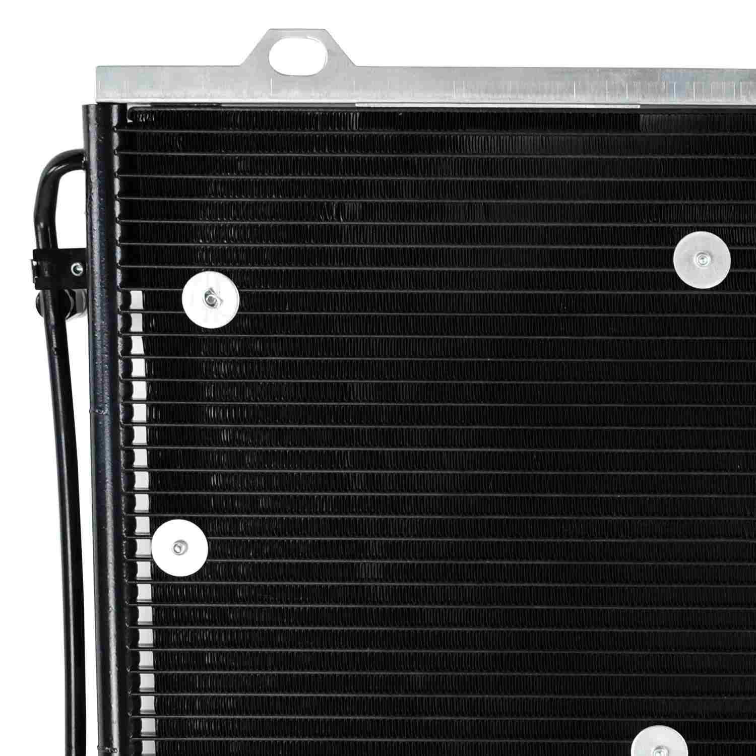 OSC A/C Condenser 4690