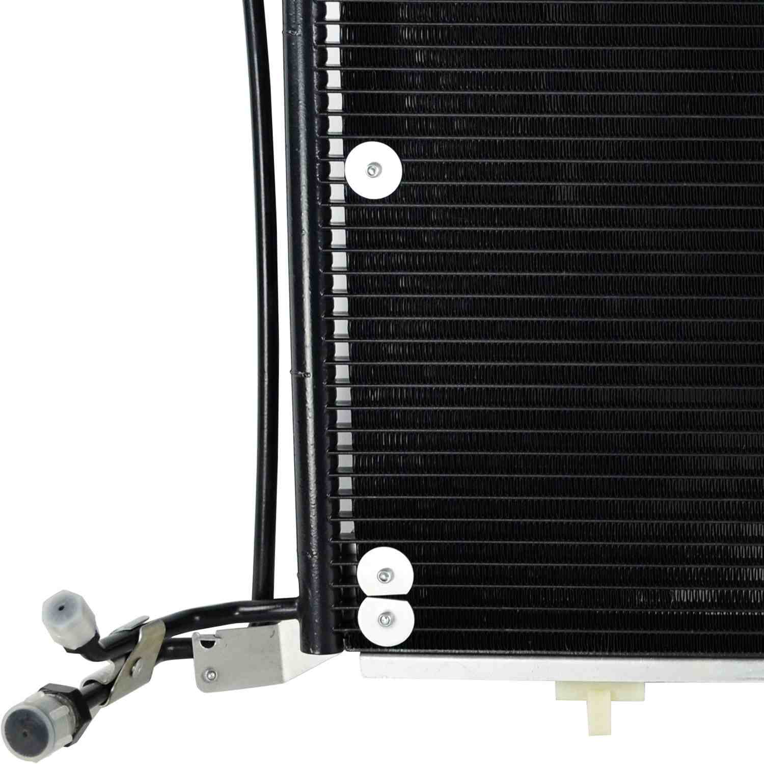 OSC A/C Condenser 4690