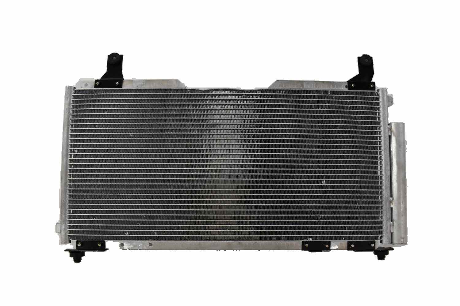 OSC A/C Condenser 4695