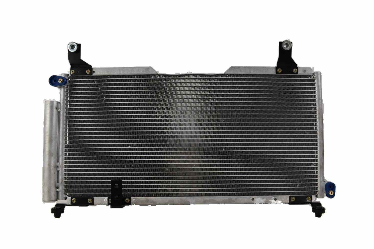 OSC A/C Condenser 4695