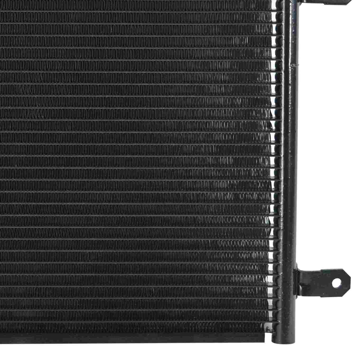 OSC A/C Condenser 4702