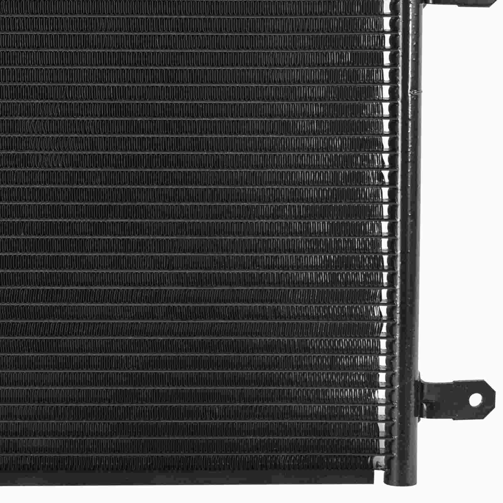OSC A/C Condenser 4702