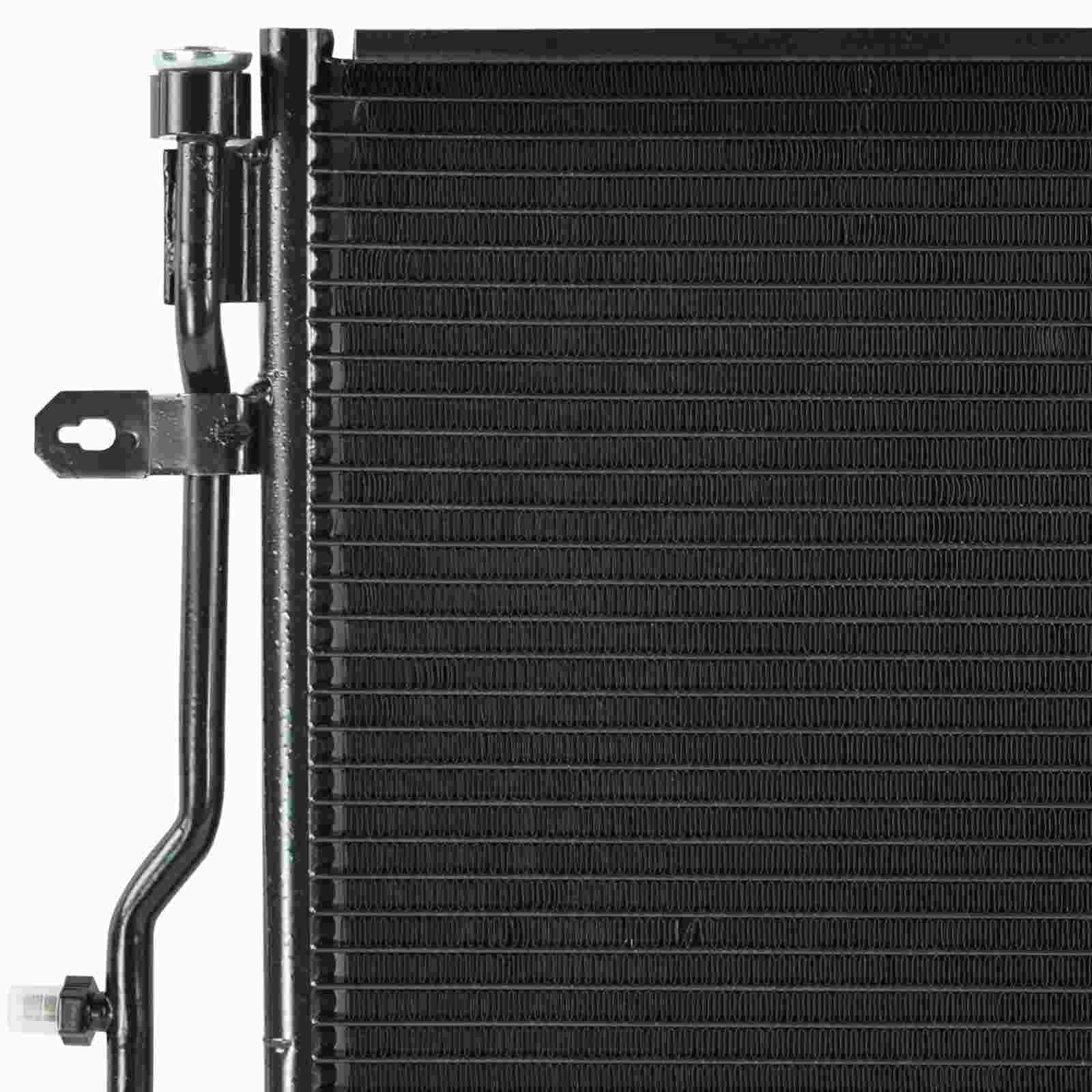OSC A/C Condenser 4702