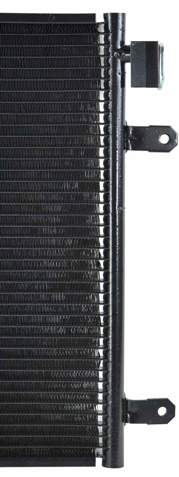 OSC A/C Condenser 4702