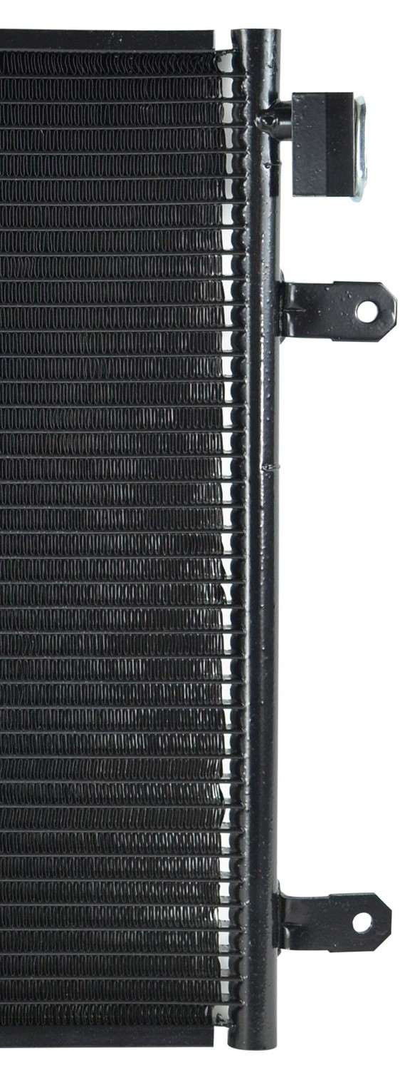 OSC A/C Condenser 4702