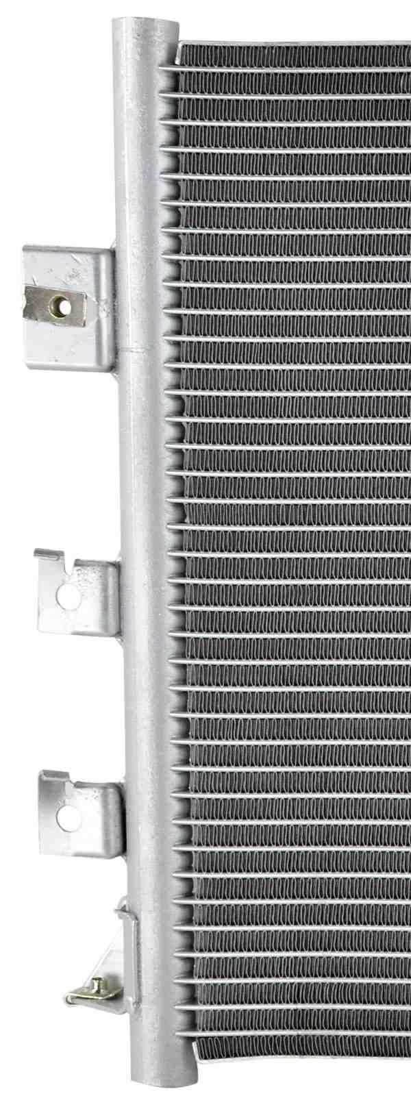 OSC A/C Condenser 4710