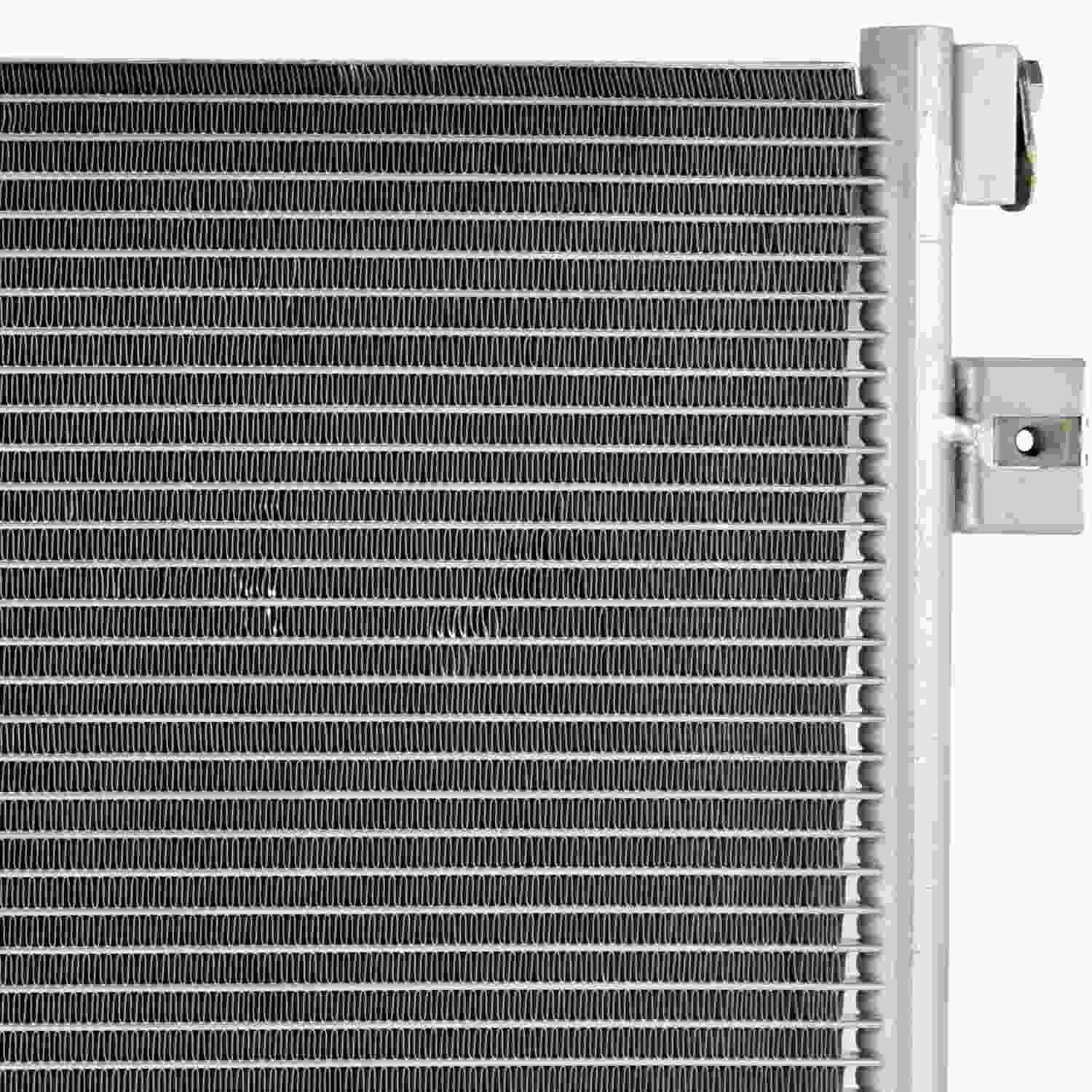 OSC A/C Condenser 4710