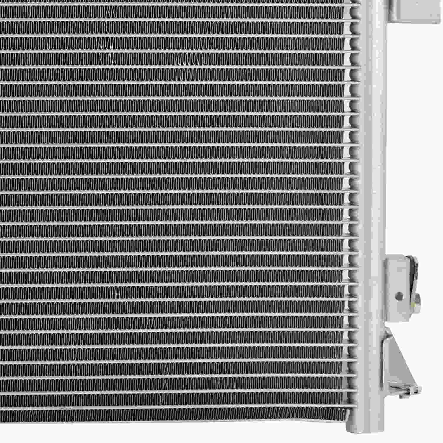 OSC A/C Condenser 4710