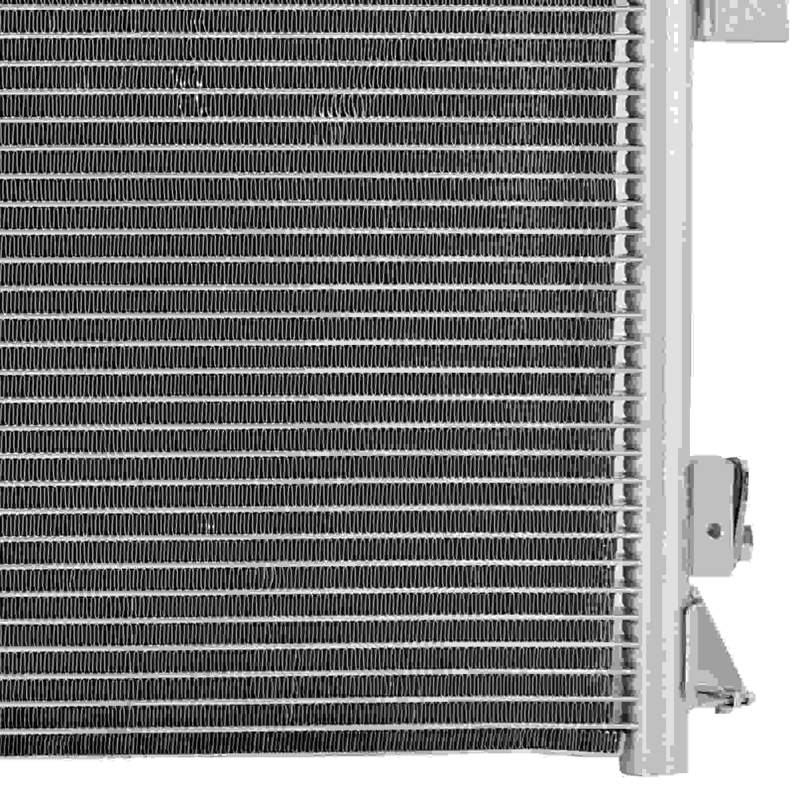 OSC A/C Condenser 4710