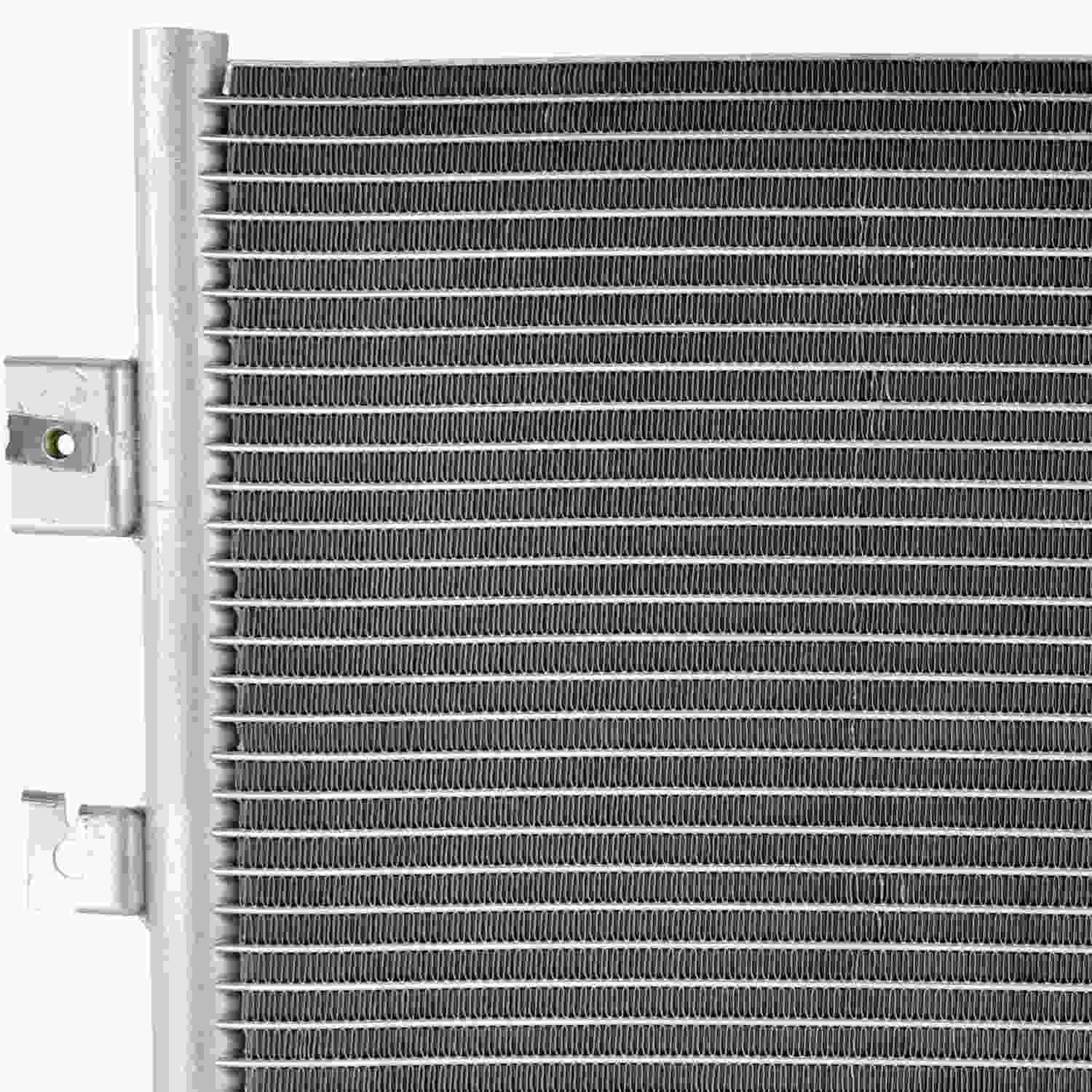 OSC A/C Condenser 4710