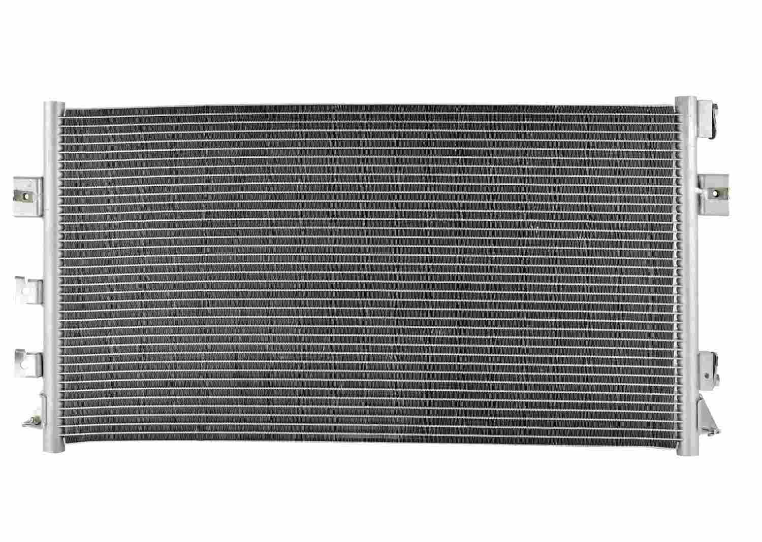 OSC A/C Condenser 4710