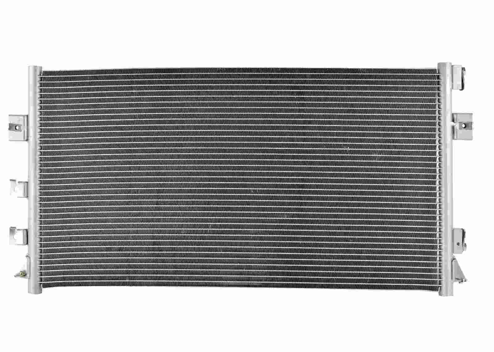 OSC A/C Condenser 4710