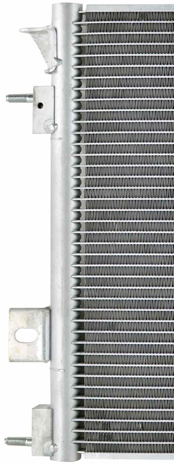 OSC A/C Condenser 4711
