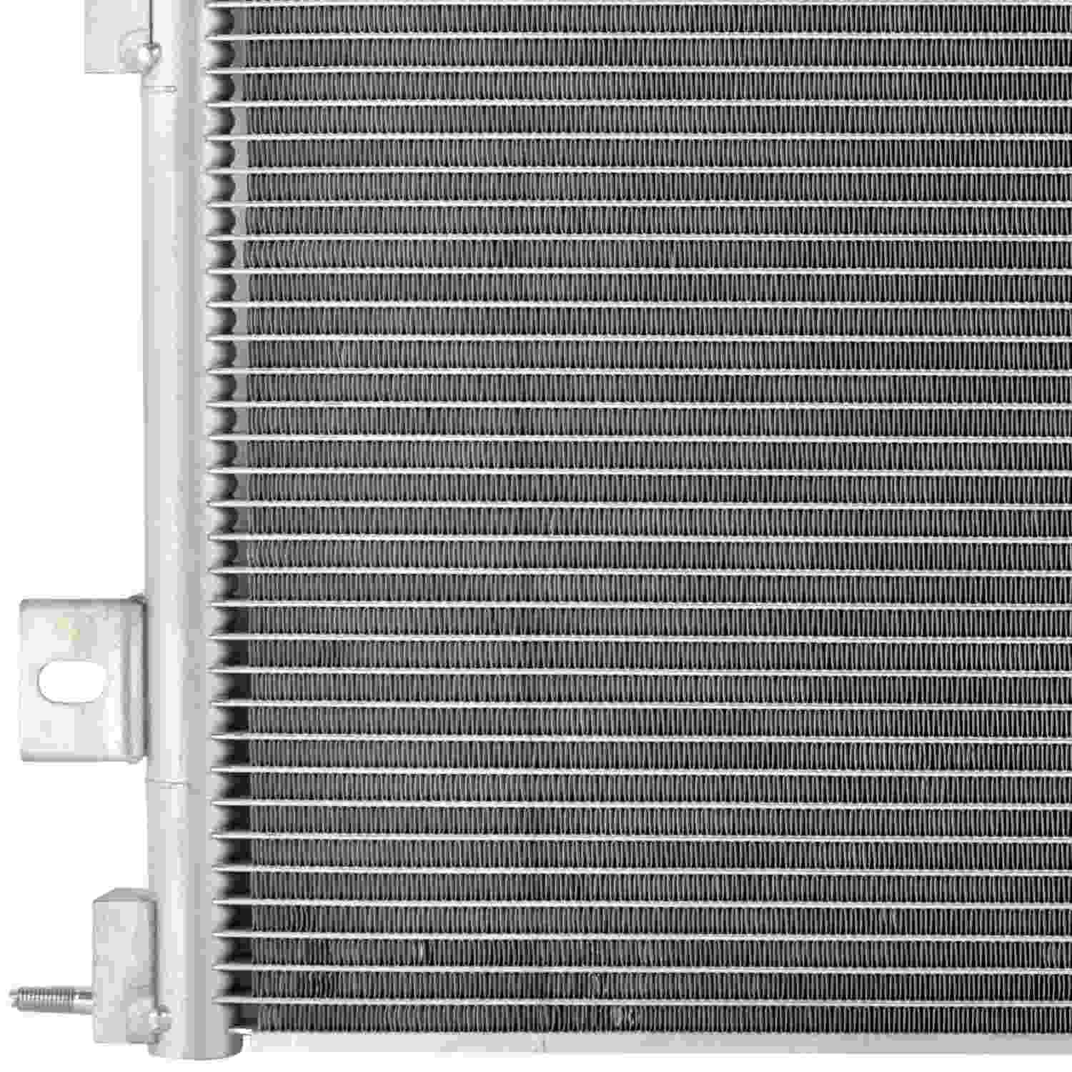 OSC A/C Condenser 4711