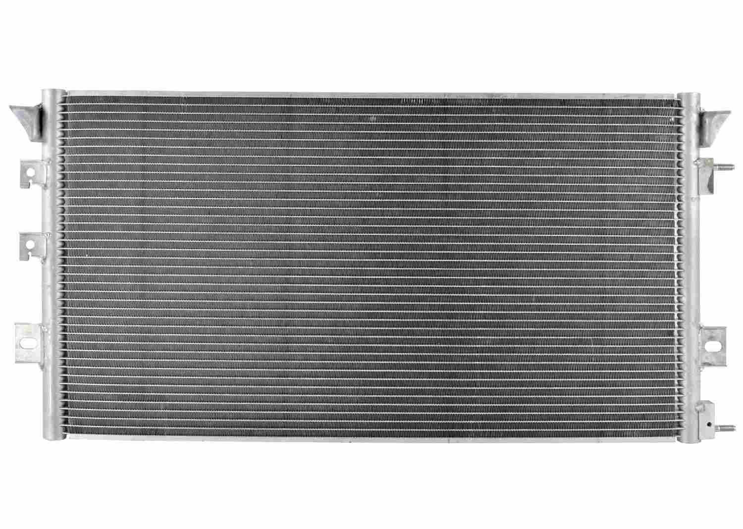 OSC A/C Condenser 4711