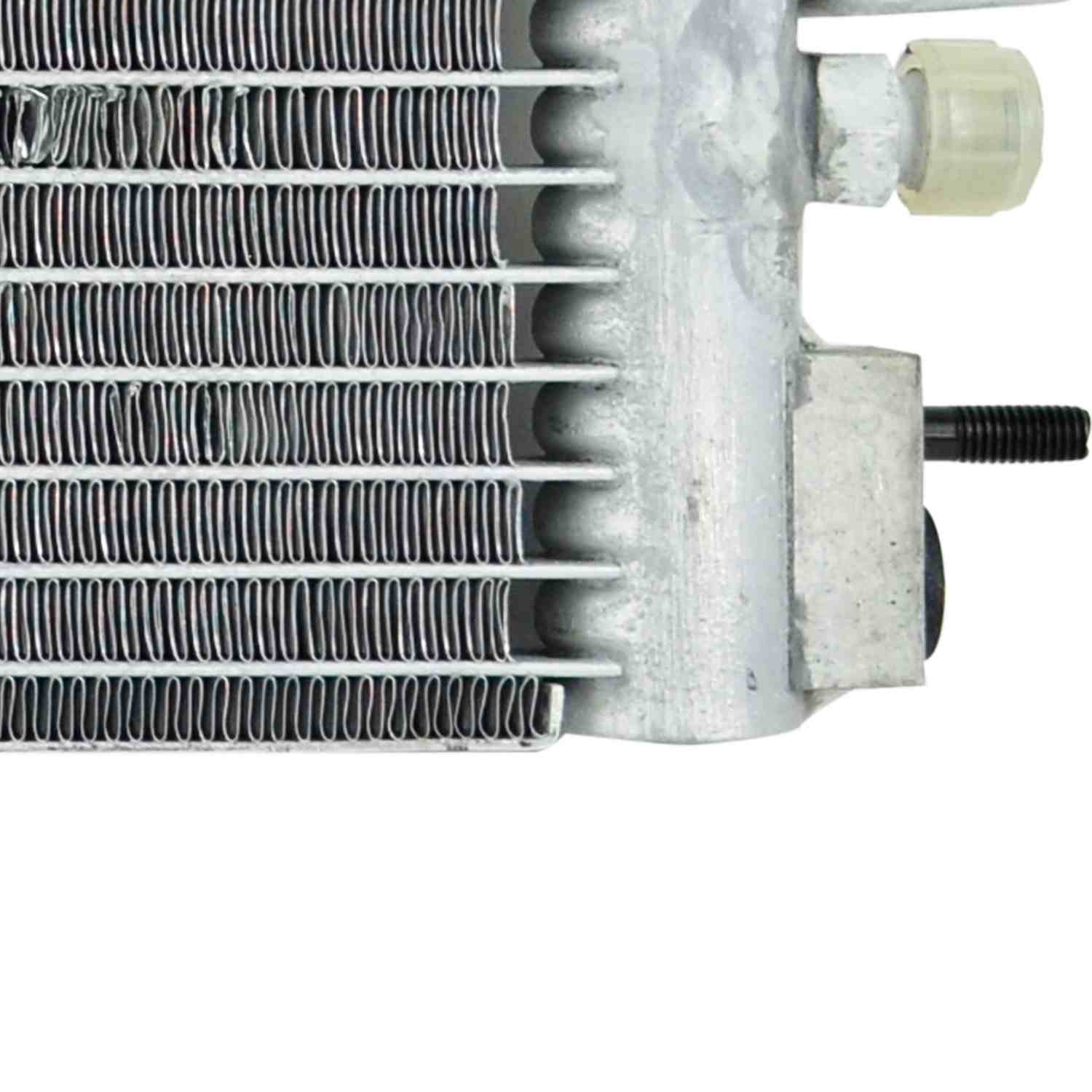 OSC A/C Condenser 4712