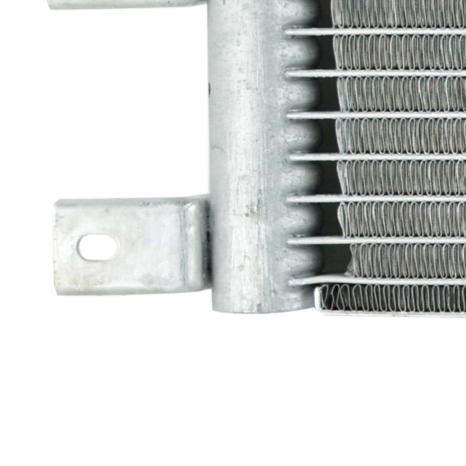 OSC A/C Condenser 4712