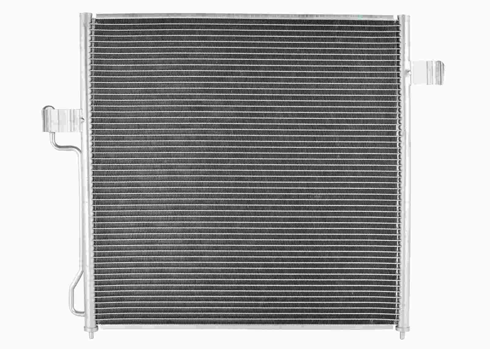 OSC A/C Condenser 4715