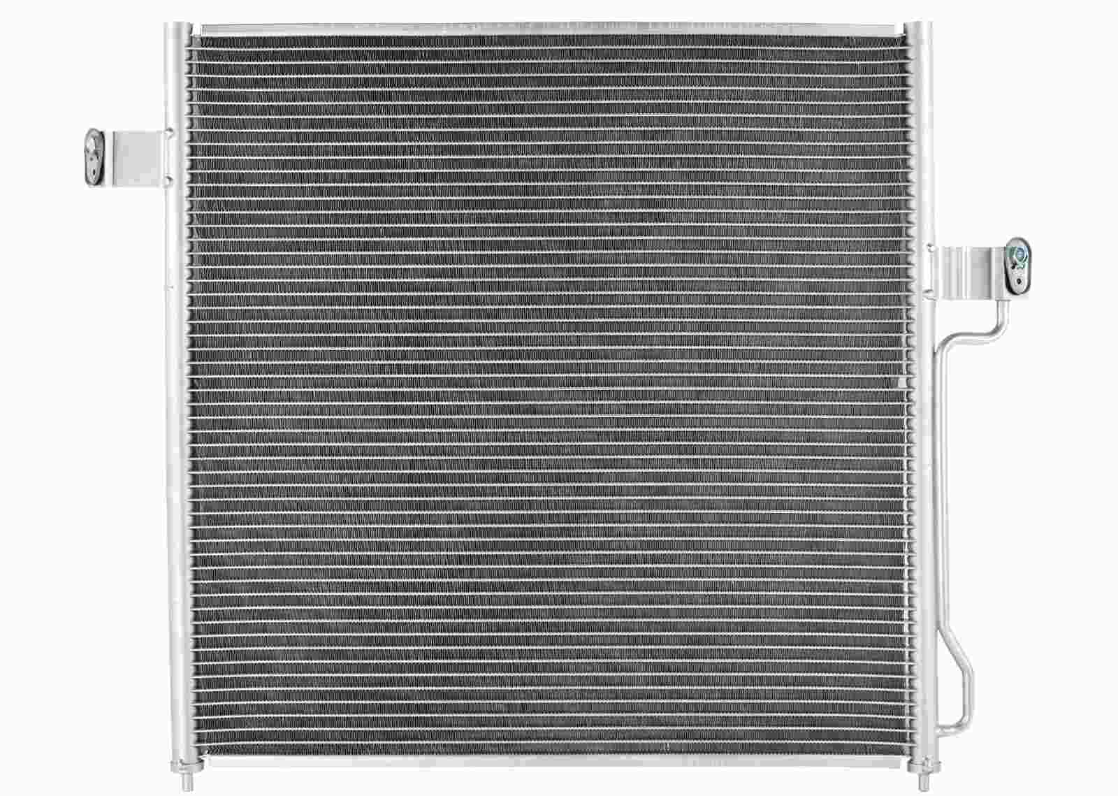 OSC A/C Condenser 4715