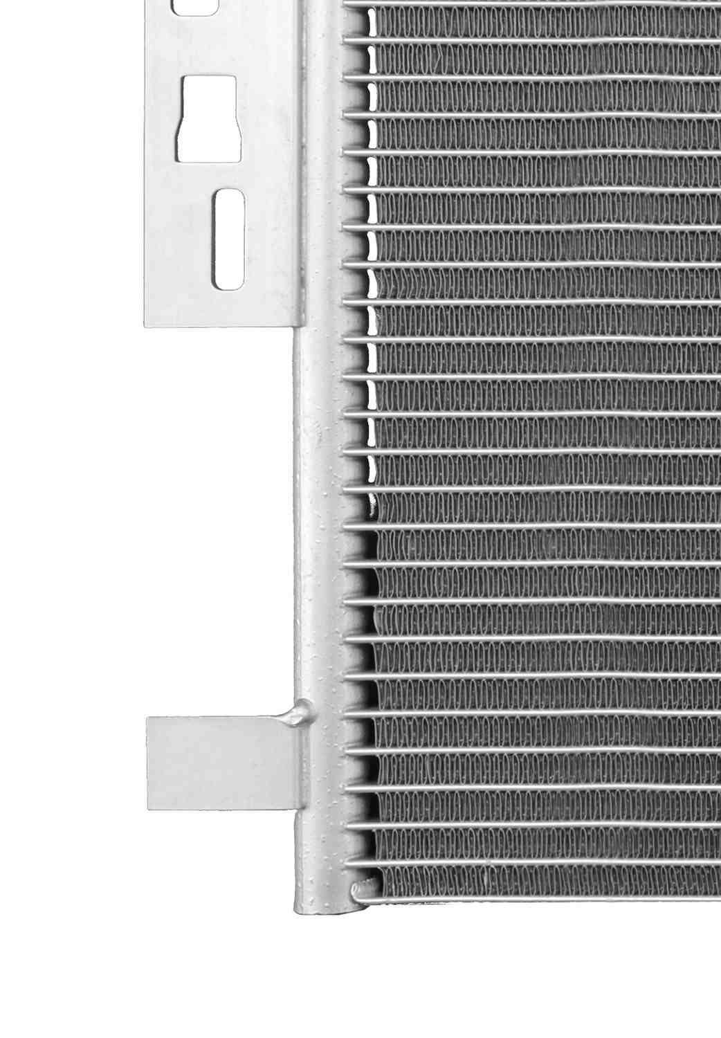 OSC A/C Condenser 4718