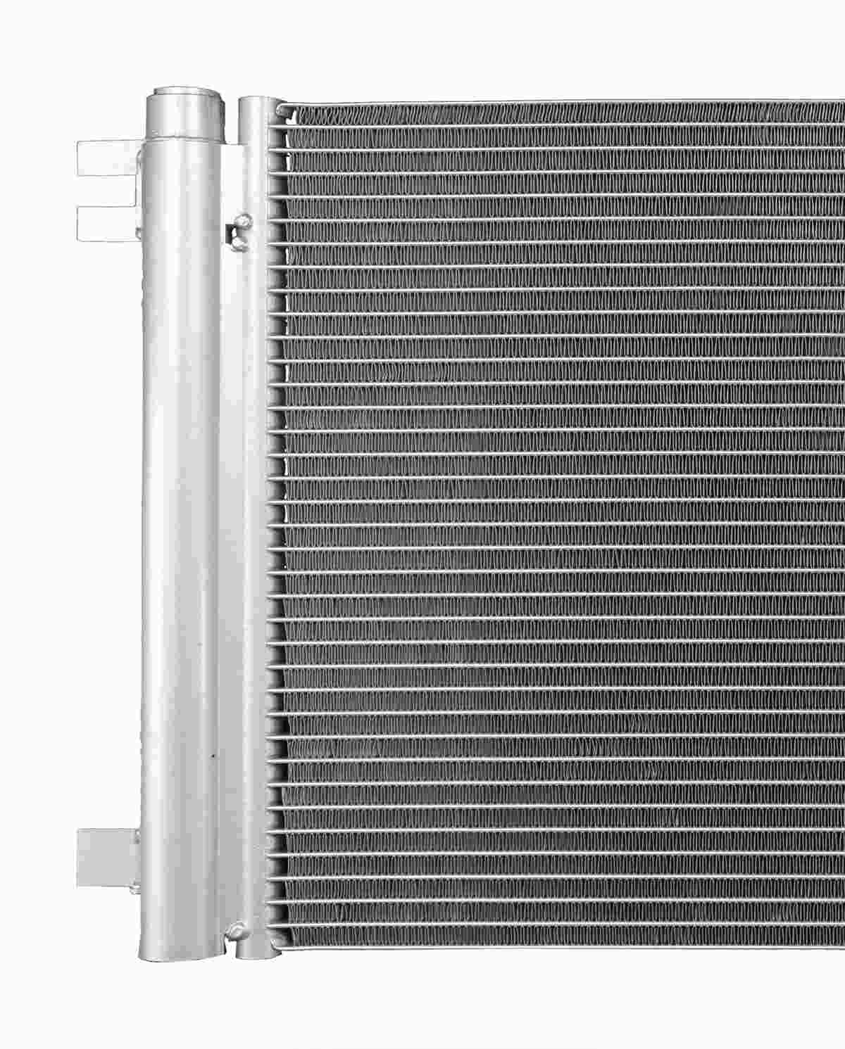 OSC A/C Condenser 4718