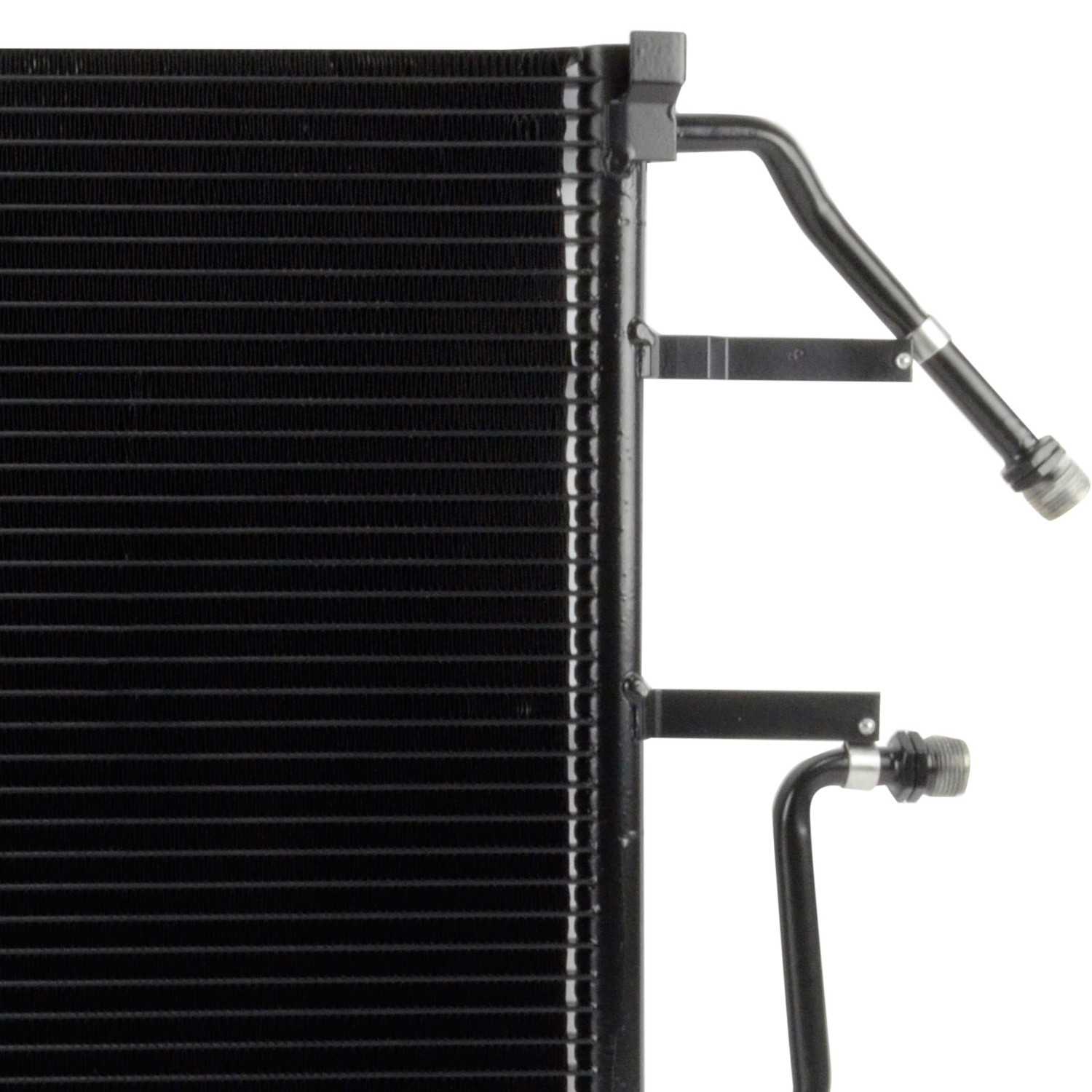 OSC A/C Condenser 4721