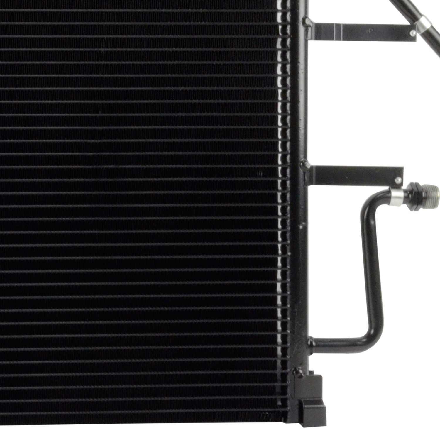 OSC A/C Condenser 4721
